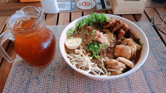 Photo of FUSION INC RESTAURANT - Kota Kinabalu, Sabah, Malaysia