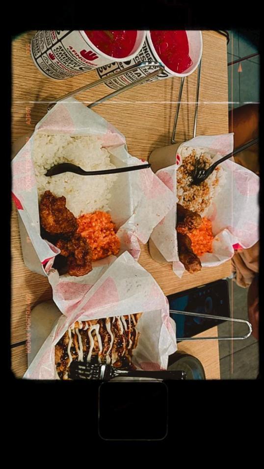 Photo of 4Fingers Crispy Chicken Citymall Sabah - Kota Kinabalu, Sabah, Malaysia