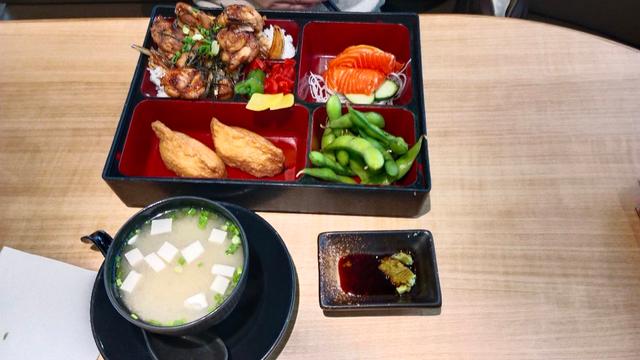 Photo of Sushi Tei - Kota Kinabalu, Sabah, Malaysia