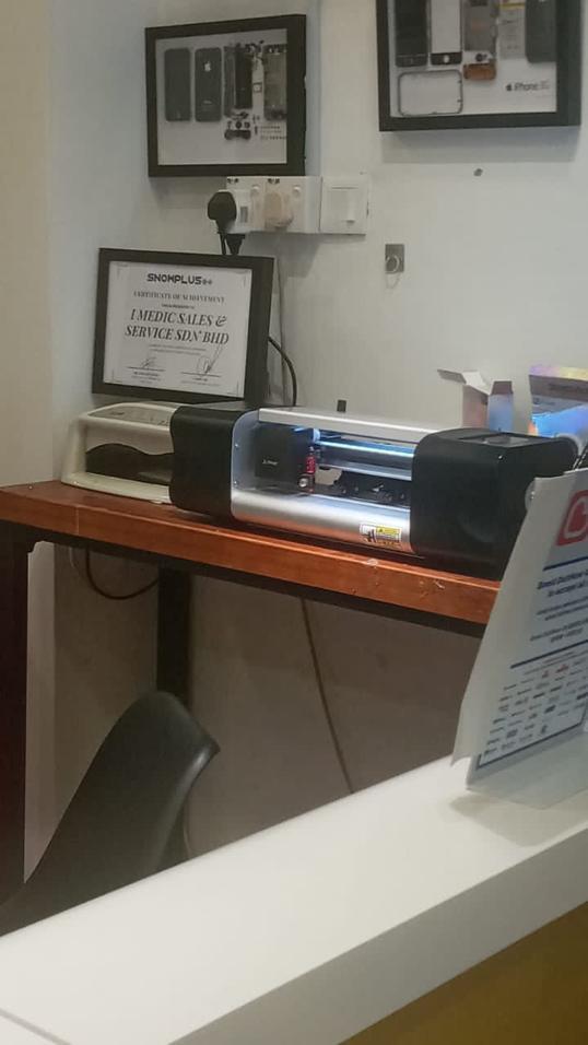 Photo of X-One Sabah City Mall Branch - Kota Kinabalu, Sabah, Malaysia