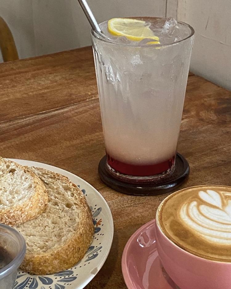 Photo of Nook Cafe - Kota Kinabalu, Sabah, Malaysia