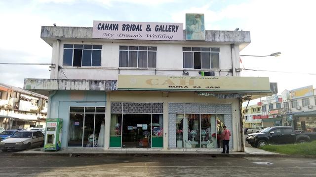 Photo of Cahaya Bridal & Gallery - Kota Marudu, Sabah, Malaysia