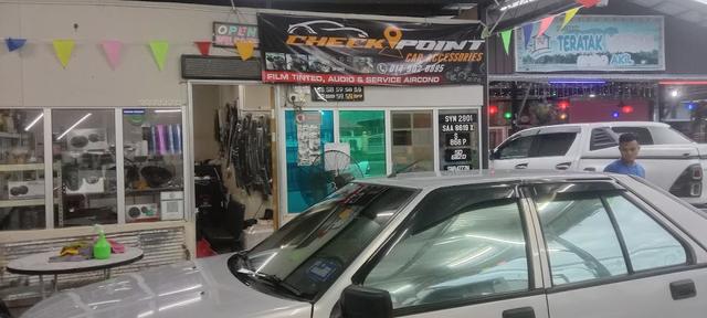 Photo of Checkpoint Car Accessories - Kota Marudu, Sabah, Malaysia