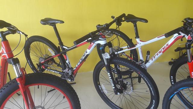 Photo of Crank King Bikes - Kota Marudu, Sabah, Malaysia