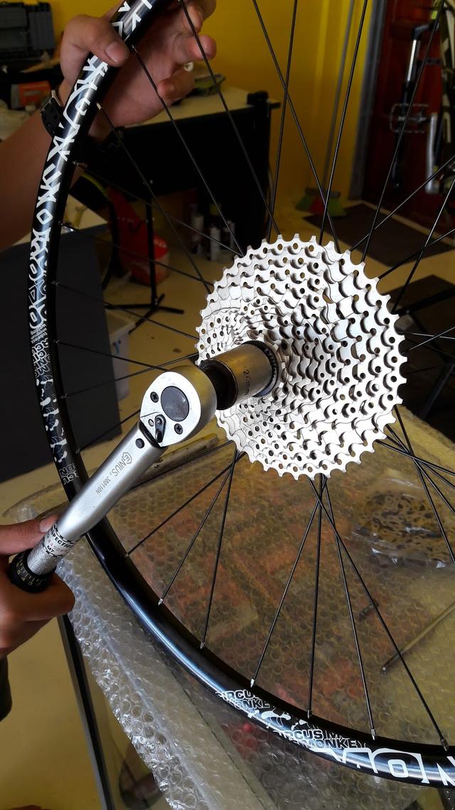 Photo of Crank King Bikes - Kota Marudu, Sabah, Malaysia