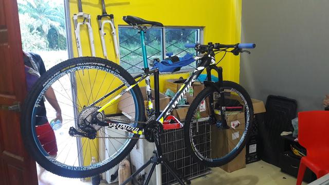 Photo of Crank King Bikes - Kota Marudu, Sabah, Malaysia