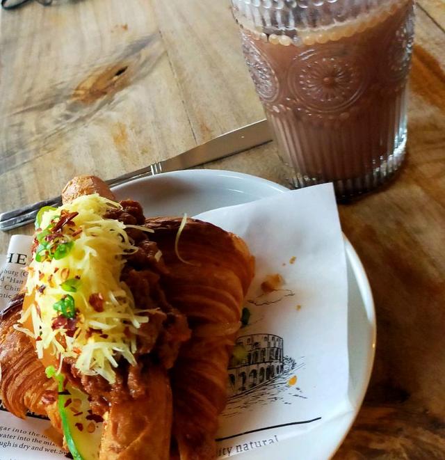 Photo of Breadboss Bakery Cafe - Kota Kinabalu, Sabah, Malaysia