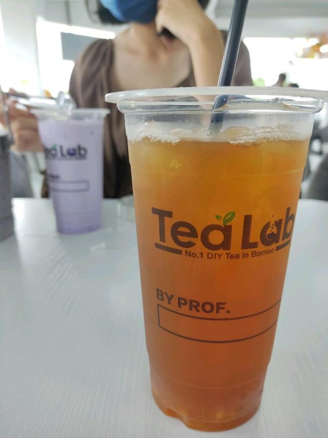 Photo of Tea Lab Borneo - Kota Kinabalu, Sabah, Malaysia