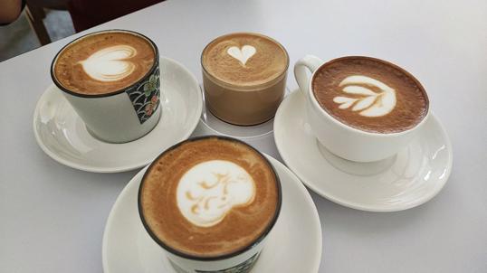Photo of Pixel Coffee KK - Kota Kinabalu, Sabah, Malaysia