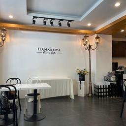 Photo of Hanakoya Flower Café - Kota Kinabalu, Sabah, Malaysia