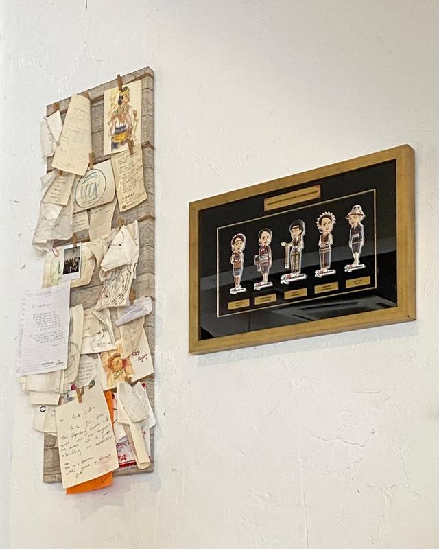 Photo of Nook Cafe - Kota Kinabalu, Sabah, Malaysia