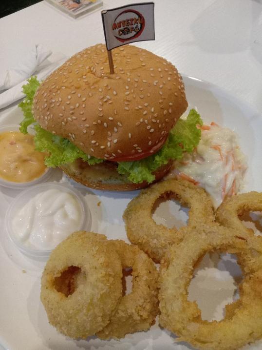 Photo of Anteiku Cafe - Kota Kinabalu, Sabah, Malaysia