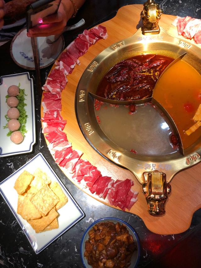 Photo of ErShiXiong Hotpot Restaurant 二师兄火锅客栈 - Kota Kinabalu, Sabah, Malaysia