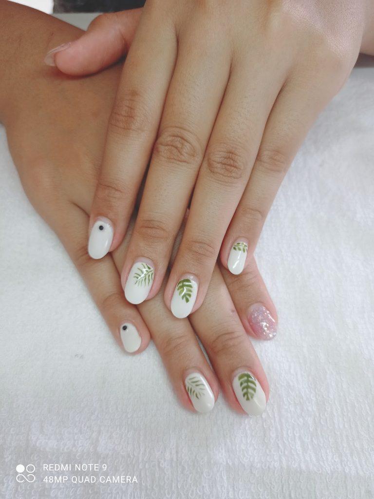 Background Blur Cover