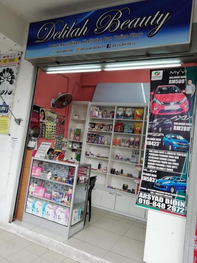 Photo of Delilah Beauty - Kota Marudu, Sabah, Malaysia