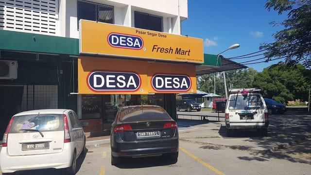 Photo of DESA FRESH MART Kota Marudu - Kota Marudu, Sabah, Malaysia