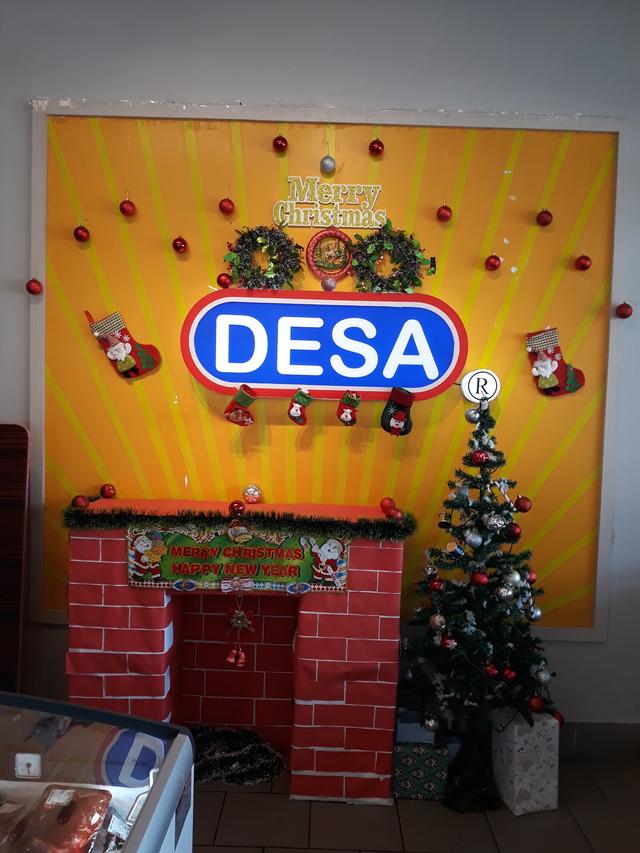 Photo of DESA FRESH MART Kota Marudu - Kota Marudu, Sabah, Malaysia