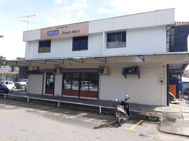 Photo of DESA FRESH MART Kota Marudu - Kota Marudu, Sabah, Malaysia