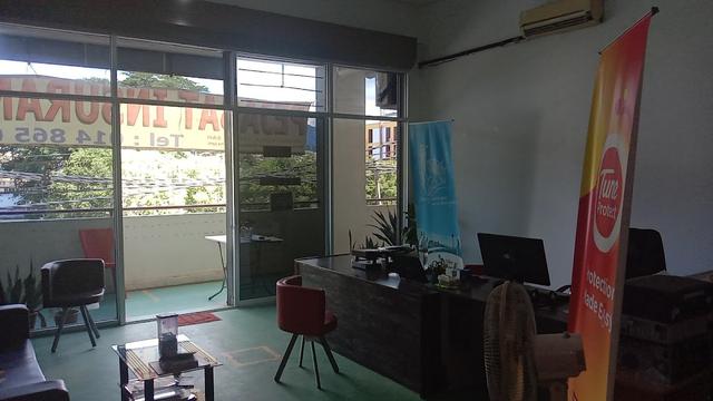 Photo of DMJ Insurance Agency - Kota Marudu, Sabah, Malaysia