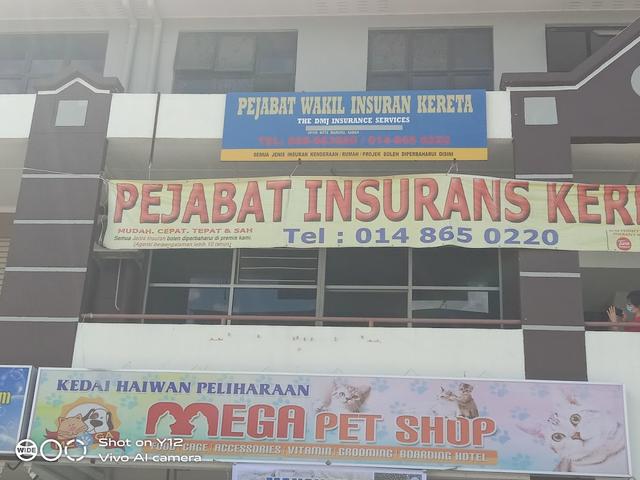 Photo of DMJ Insurance Agency - Kota Marudu, Sabah, Malaysia