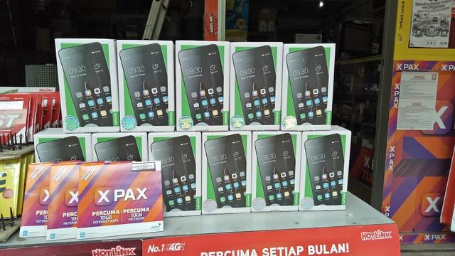 Photo of E-Tech Communication Centre - Kota Marudu, Sabah, Malaysia