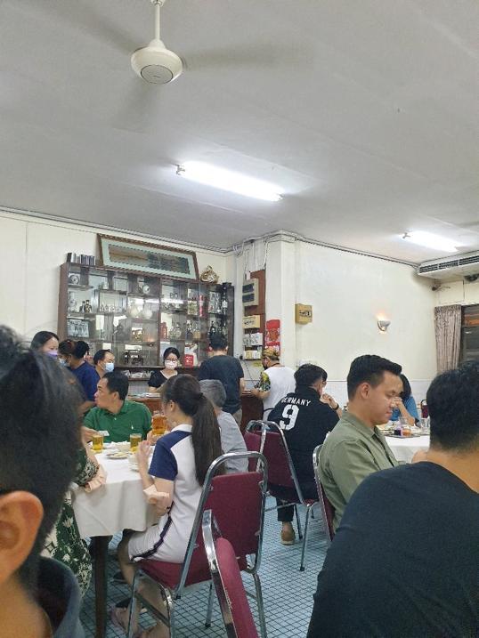 Photo of King Hu Restaurant 京滬飯店 - Kota Kinabalu, Sabah, Malaysia