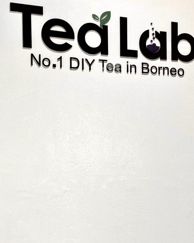Photo of Tea Lab Borneo - Kota Kinabalu, Sabah, Malaysia