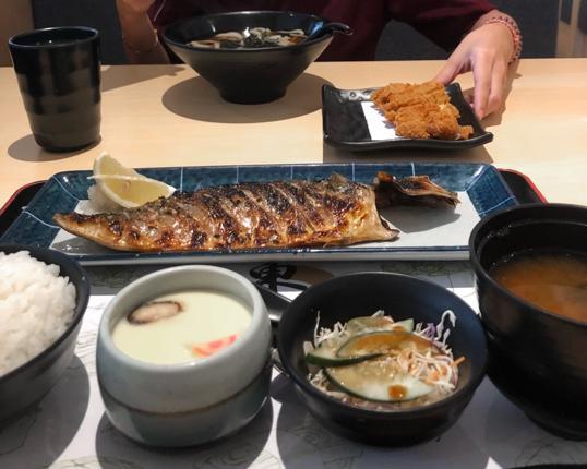 Photo of Azuma Sushi Gaya Street K.K. - Kota Kinabalu, Sabah, Malaysia