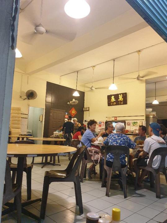 Photo of Restaurant Man Tai (Beaufort) - Kota Kinabalu, Sabah, Malaysia
