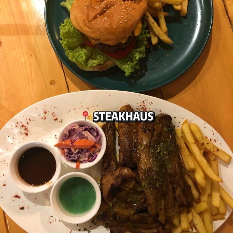 Photo of STEAKHAUS - Kota Kinabalu, Sabah, Malaysia