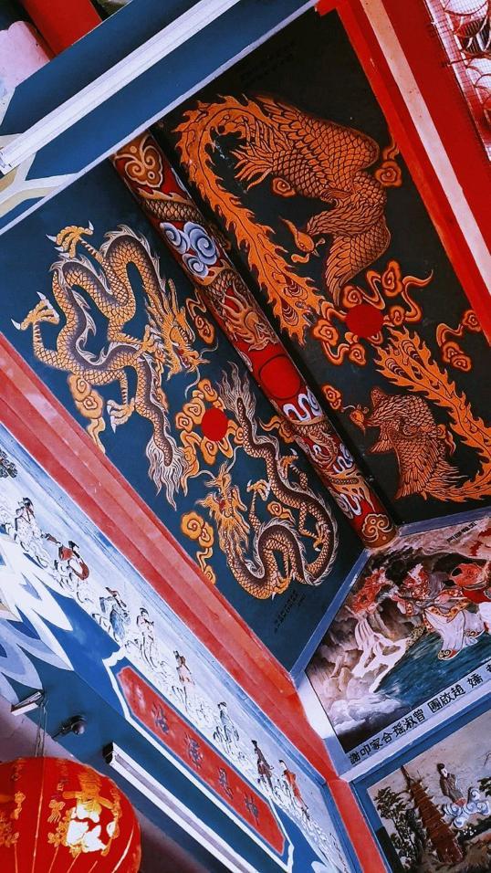 Photo of Pagoda Ling San - Tuaran, Sabah, Malaysia