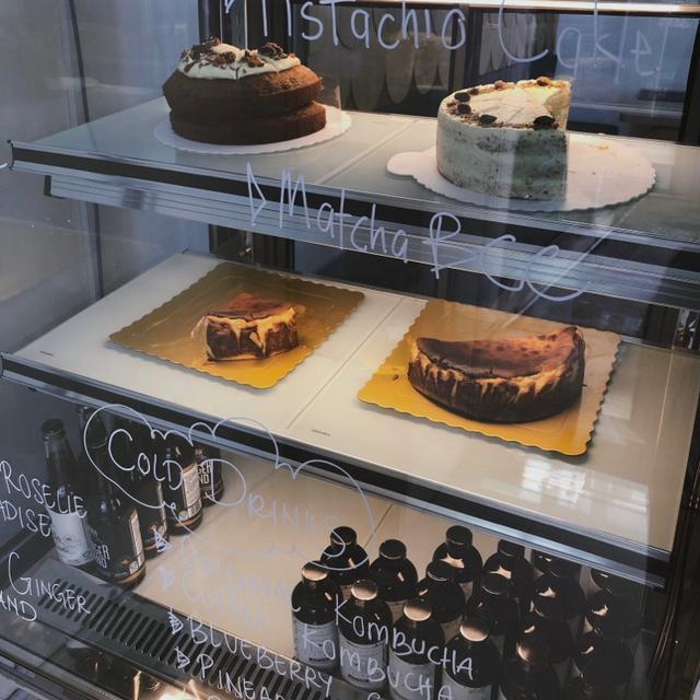 Photo of Solid Ground Cafe and Restaurant - Kota Kinabalu, Sabah, Malaysia