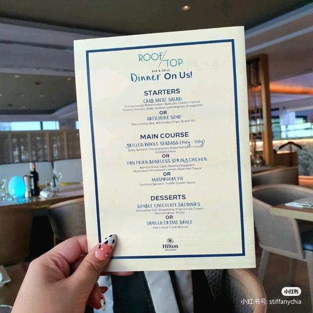 Photo of Hilton Kota Kinabalu - Kota Kinabalu, Sabah, Malaysia
