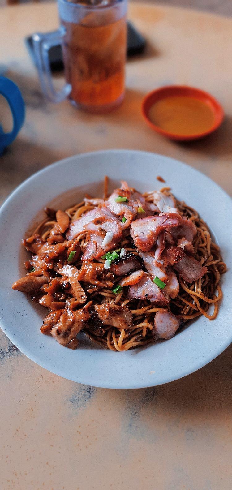 Photo of Restaurant Foh Chuan - Kota Kinabalu, Sabah, Malaysia