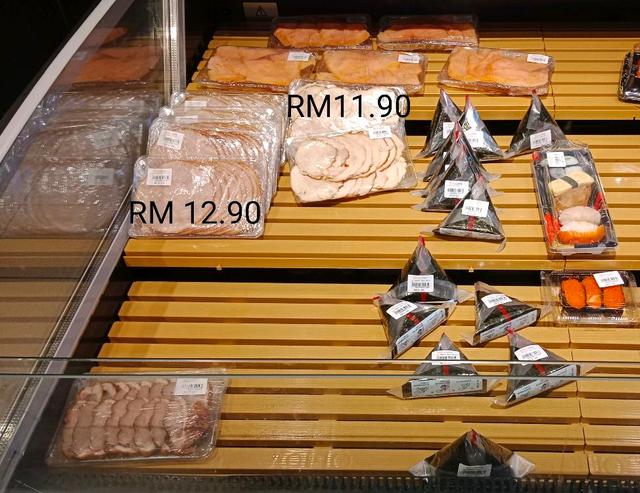 Photo of CCK Local City Mall KK - Kota Kinabalu, Sabah, Malaysia