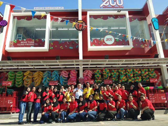 Photo of Eco-Shop @ Kota Marudu - Kota Marudu, Sabah, Malaysia