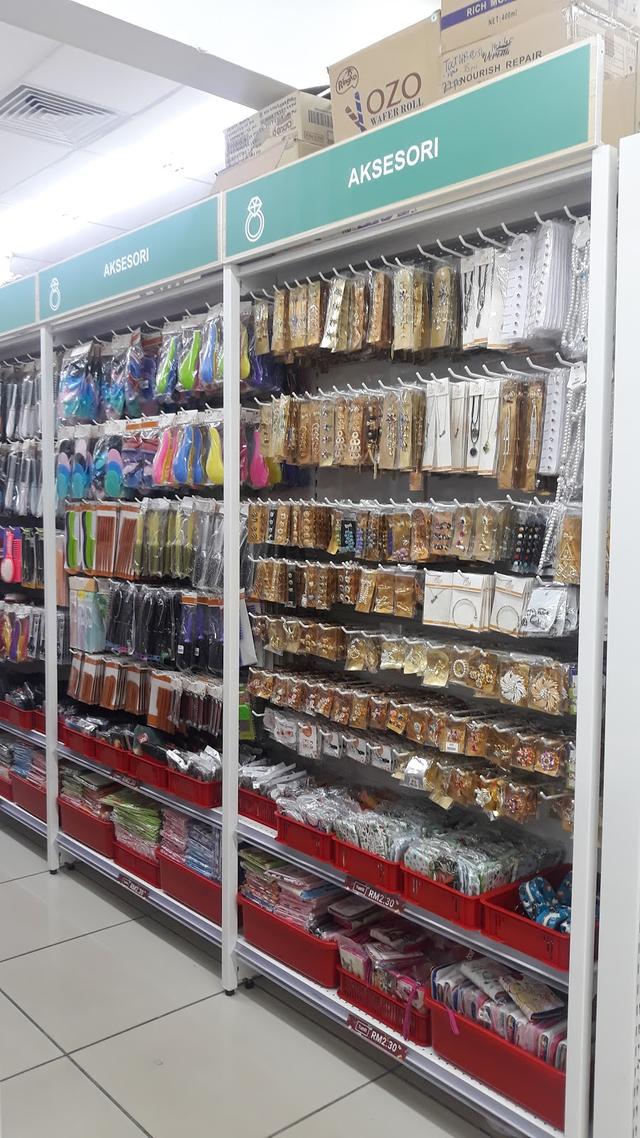 Photo of Eco-Shop @ Kota Marudu - Kota Marudu, Sabah, Malaysia