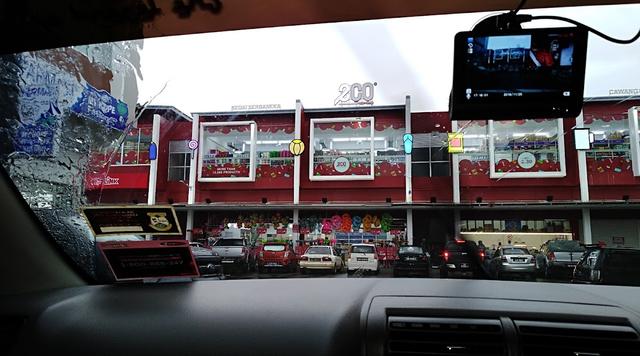 Photo of Eco-Shop @ Kota Marudu - Kota Marudu, Sabah, Malaysia