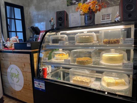 Photo of Sua Haus Cafe - Kota Kinabalu, Sabah, Malaysia