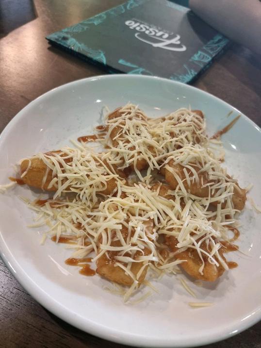 Photo of Fussio Cafe & Restaurant - Kota Kinabalu, Sabah, Malaysia