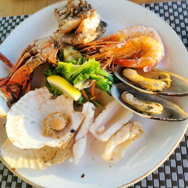 Photo of Kota Kinabalu Marriott Hotel - Kota Kinabalu, Sabah, Malaysia