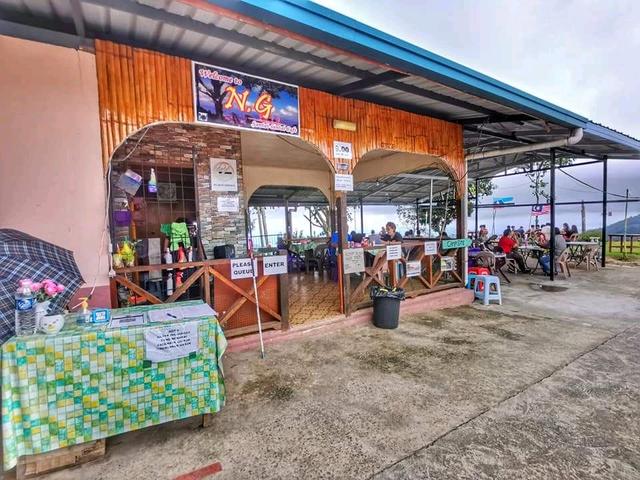 Photo of Kokol Haven Resort - Kota Kinabalu, Sabah, Malaysia