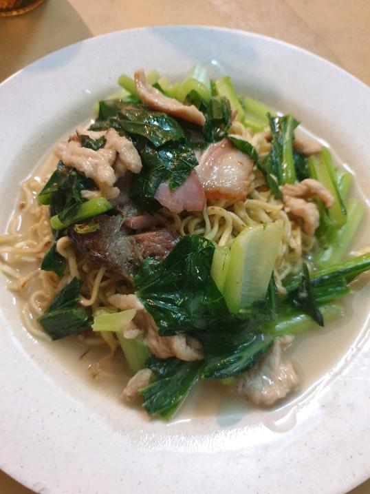 Photo of Restaurant Man Tai (Beaufort) - Kota Kinabalu, Sabah, Malaysia