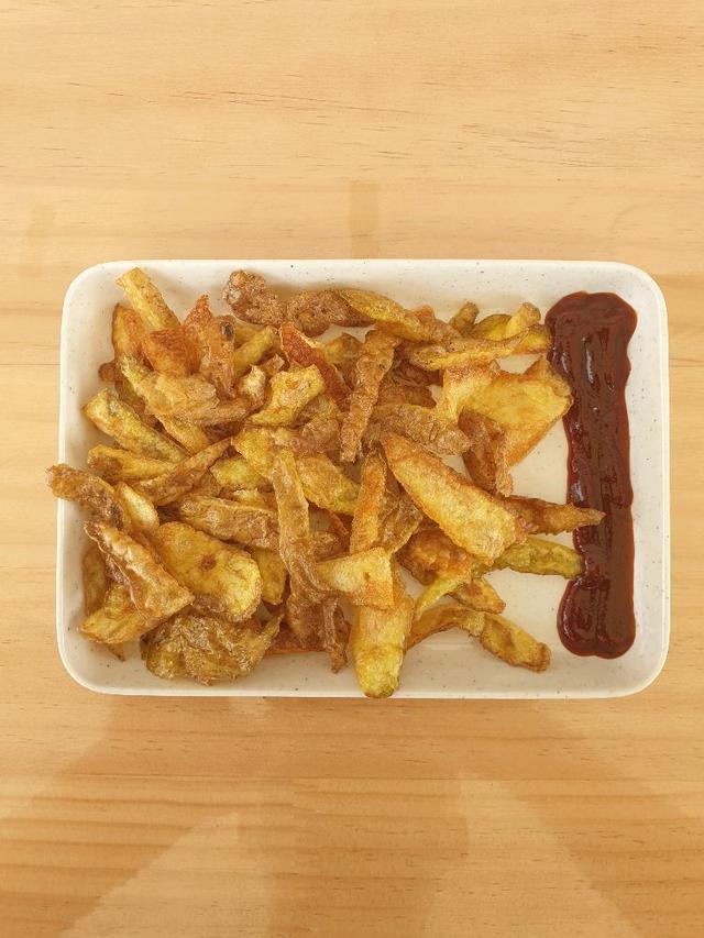 Photo of Smokies - Kota Kinabalu, Sabah, Malaysia