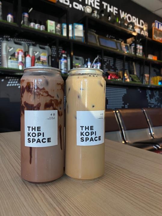 Photo of Grand Papa Inanam - Kota Kinabalu, Sabah, Malaysia