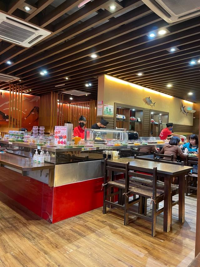 Photo of Wojamama Japanese Restaurant - Kota Kinabalu, Sabah, Malaysia