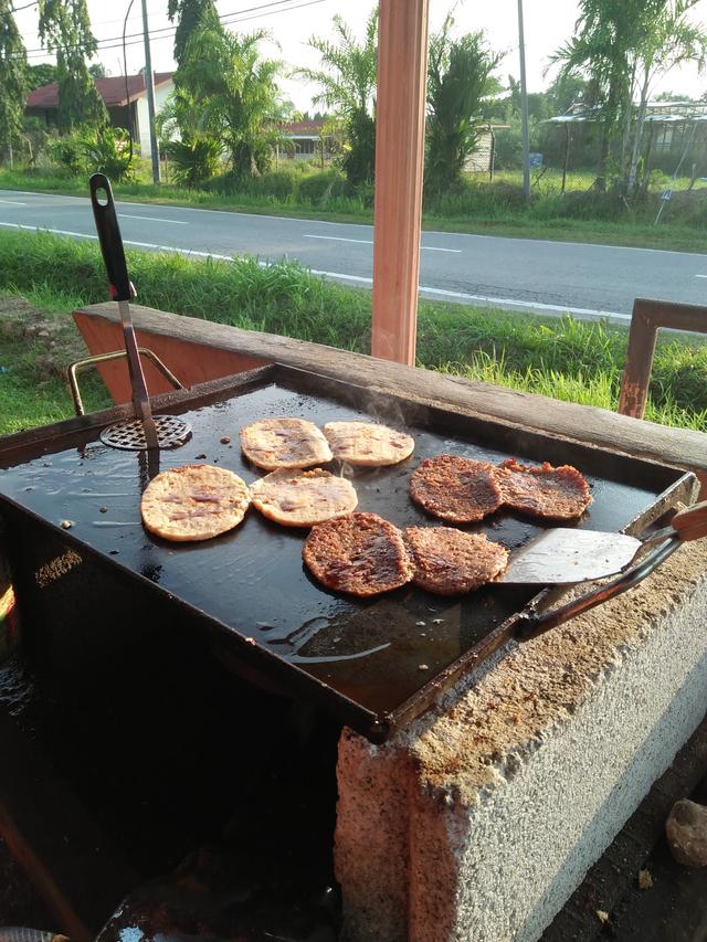 Photo of Gerai Santai Torolom Damai - Kota Marudu, Sabah, Malaysia