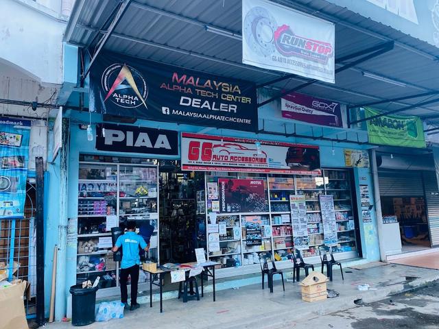 Photo of GG Auto Accessories - Kota Marudu, Sabah, Malaysia