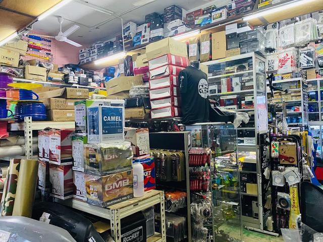 Photo of GG Auto Accessories - Kota Marudu, Sabah, Malaysia