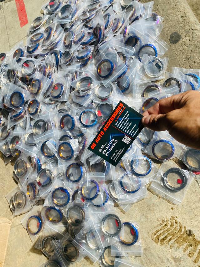 Photo of GG Auto Accessories - Kota Marudu, Sabah, Malaysia